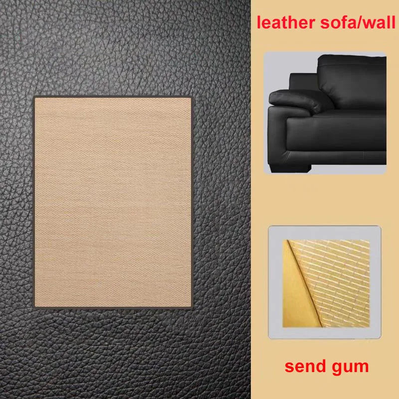 Bamboo Cat Scratching Mat - MyPet24 MyPet24 Paste / S 30x40cm MyPet24 Bamboo Cat Scratching Mat