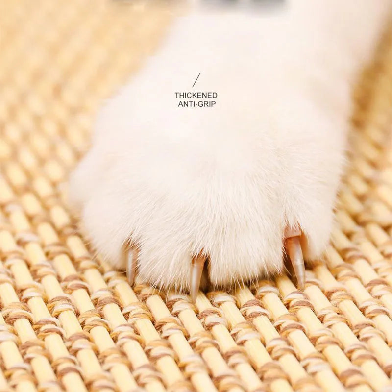 Bamboo Cat Scratching Mat - MyPet24 MyPet24 MyPet24 Bamboo Cat Scratching Mat