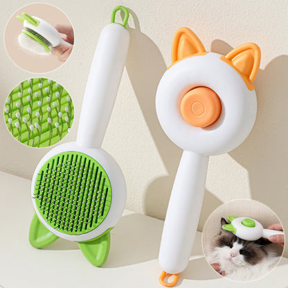 Pet Dog Brush Cat Comb - MyPet24 MyPet24 My Store Pet Dog Brush Cat Comb