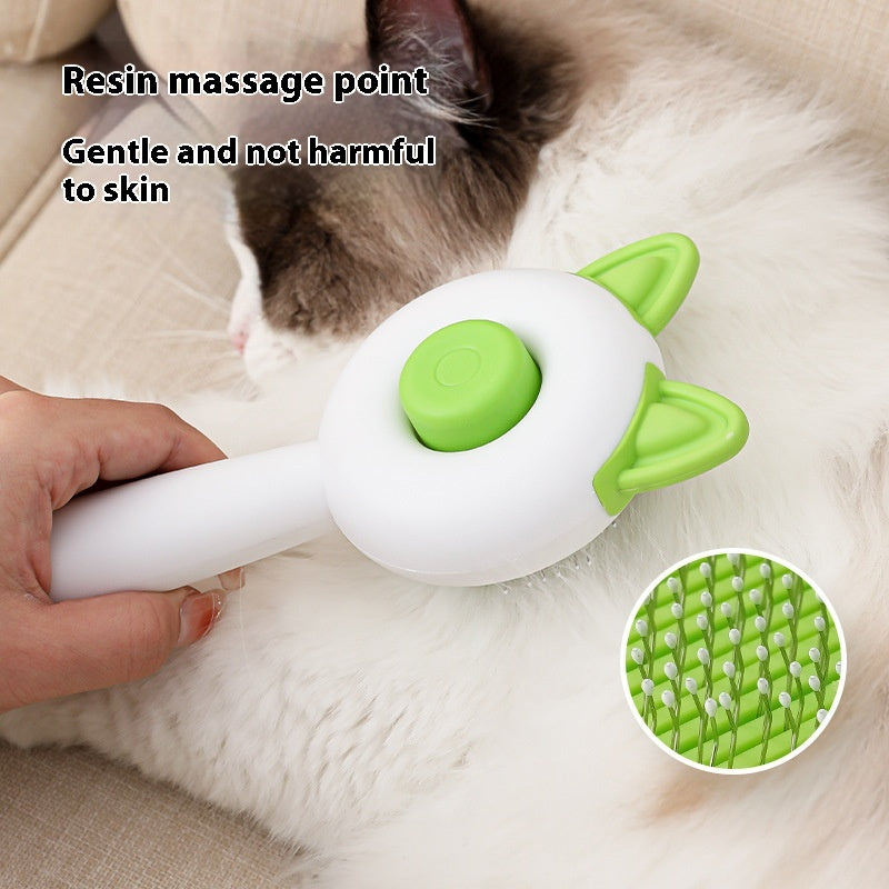 Pet Dog Brush Cat Comb - MyPet24 MyPet24 My Store Pet Dog Brush Cat Comb