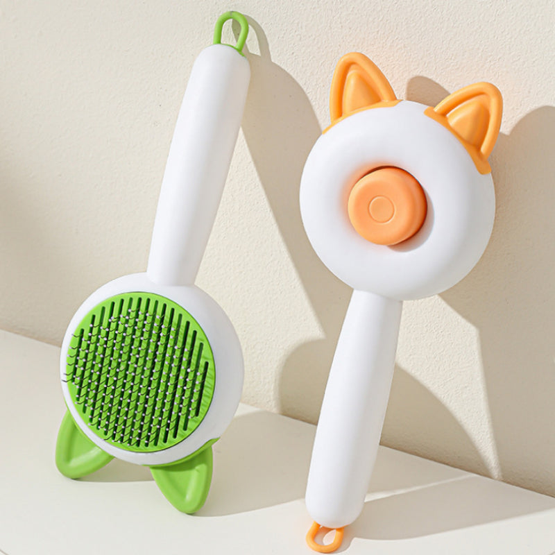 Pet Dog Brush Cat Comb - MyPet24 MyPet24 My Store Pet Dog Brush Cat Comb