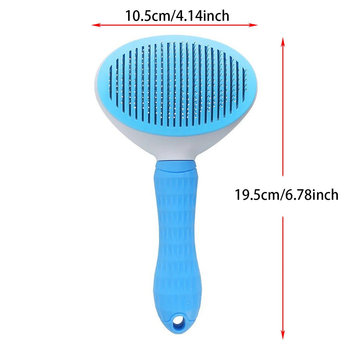 Pet Hair Remover - MyPet24 MyPet24 Blue MyPet24 Pet Hair Remover