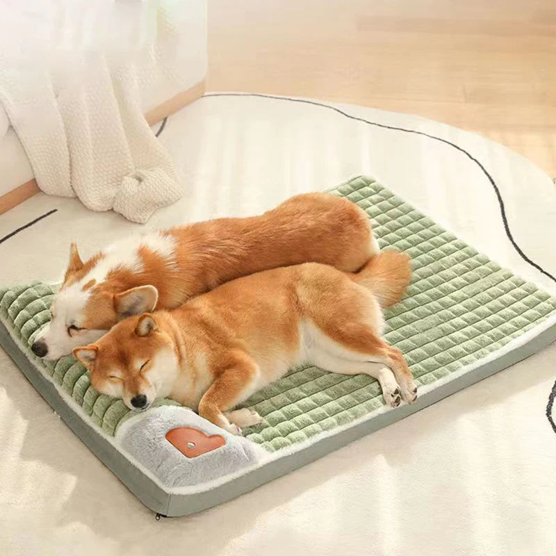 Pet Mattress Bed - MyPet24 MyPet24 MyPet24 Pet Mattress Bed