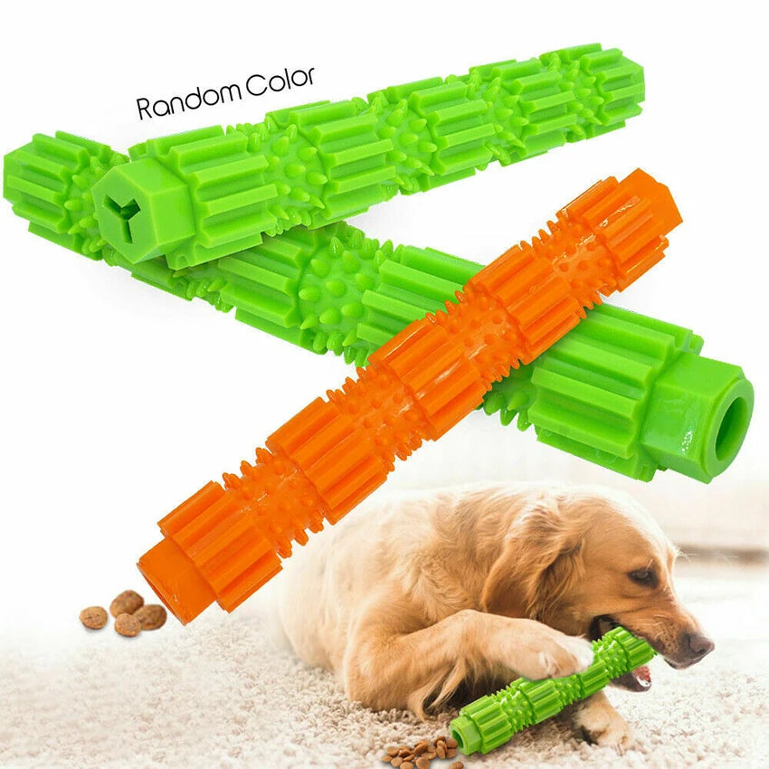 Squeaky Treat Dispensing Chew Toy for Aggressive Chewers and Teeth Cleaning - MyPet24 MyPet24 MyPet24 Squeaky Treat Dispensing Chew Toy for Aggressive Chewers and Teeth Cleaning