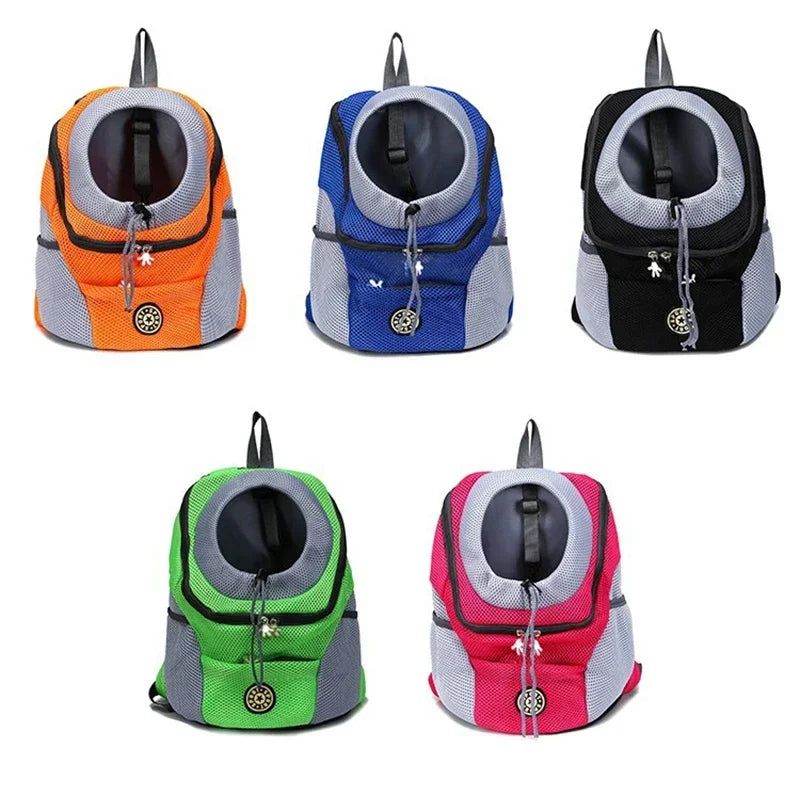 Pet Dog Backpack - MyPet24 MyPet24 MyPet24 Pet Dog Backpack