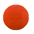 OUZEY Bite-Resistant Dog Training Flying Disc Toy - MyPet24 MyPet24 Red / 18CM MyPet24 OUZEY Bite-Resistant Dog Training Flying Disc Toy