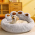 Pet Dog Sofa Beds - MyPet24 MyPet24 Light Grey / M 60cm MyPet24 Pet Dog Sofa Beds