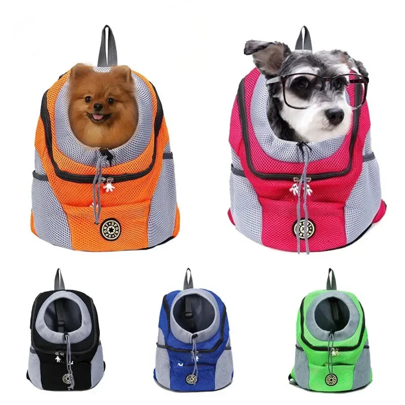 Pet Dog Backpack - MyPet24 MyPet24 MyPet24 Pet Dog Backpack