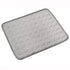 Dog Cooling Mat - MyPet24 MyPet24 Grey / M 62x50cm MyPet24 Dog Cooling Mat