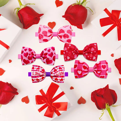 10pc Pink Valentine&