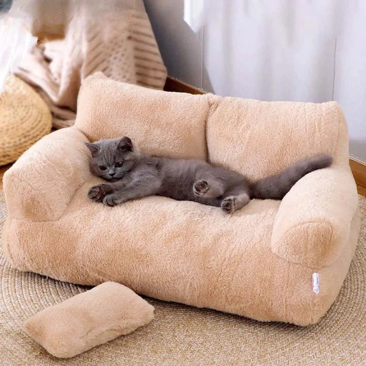 Luxury Pet Bed