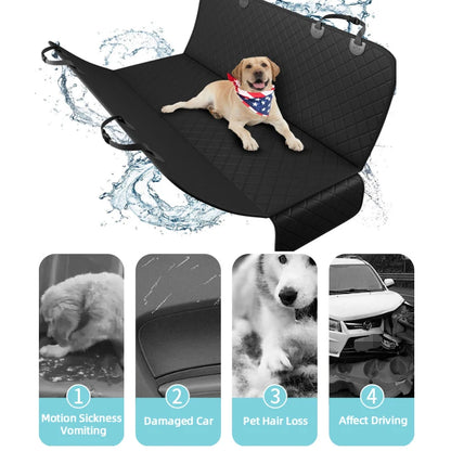 Dog Carrier Hammock - MyPet24 MyPet24 MyPet24 Dog Carrier Hammock