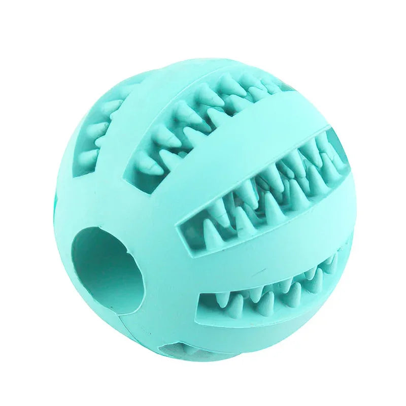 Dog Ball Toy - MyPet24 MyPet24 Light-green / 5cm MyPet24 Dog Ball Toy