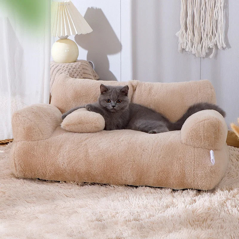 Luxury Pet Bed - MyPet24 MyPet24 MyPet24 Luxury Pet Bed