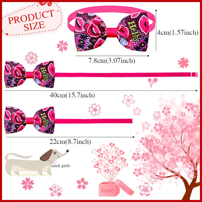 10pc Pink Valentine&