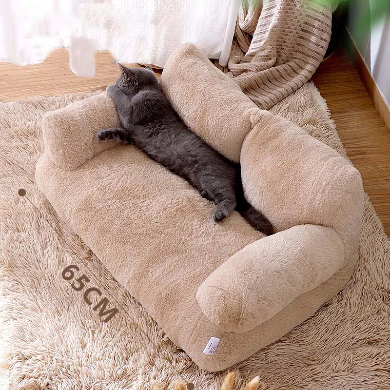 Luxury Pet Bed - MyPet24 MyPet24 MyPet24 Luxury Pet Bed