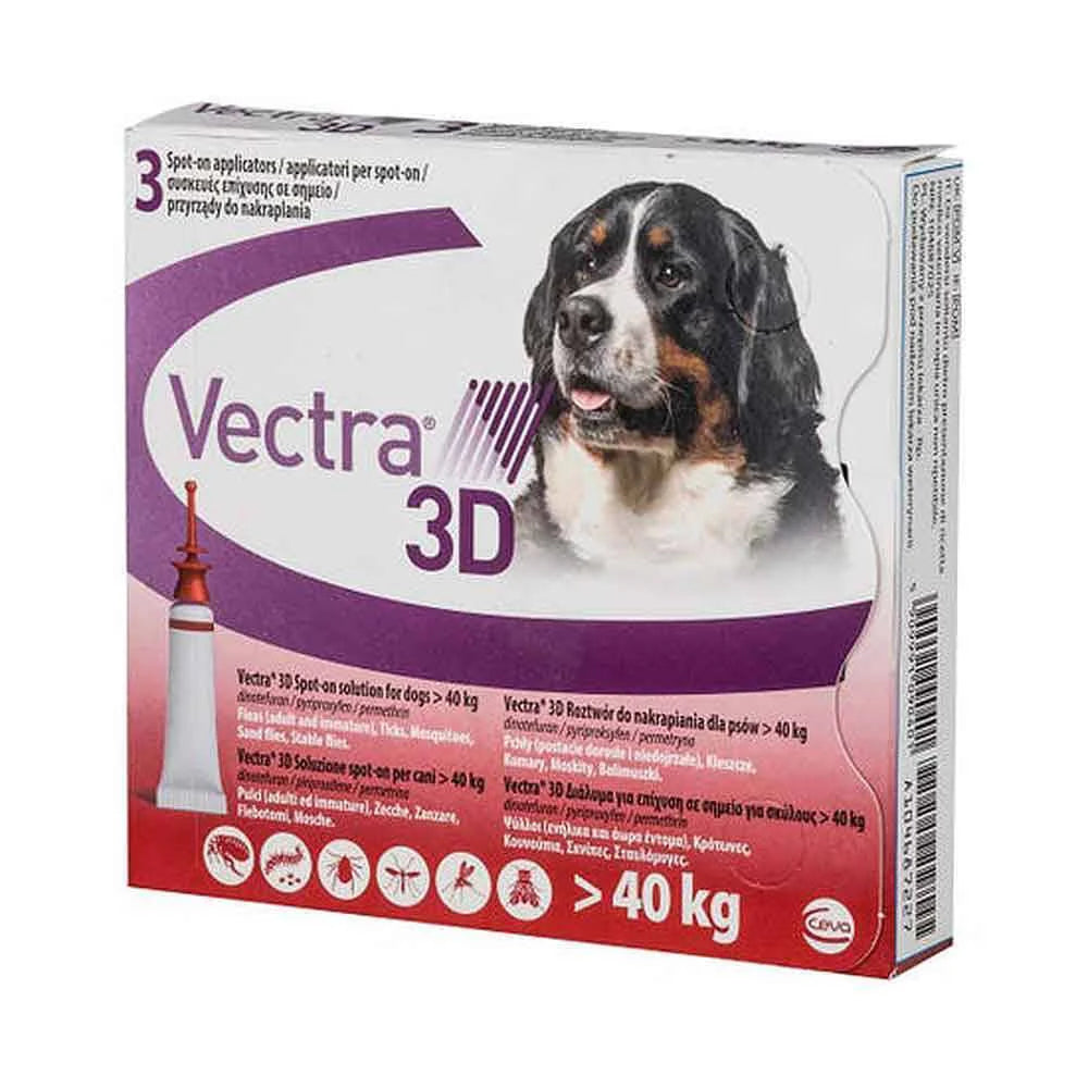 Vectra 3D for Extra Large Dogs - MyPet24 MyPet24 My Store Vectra 3D for Extra Large Dogs