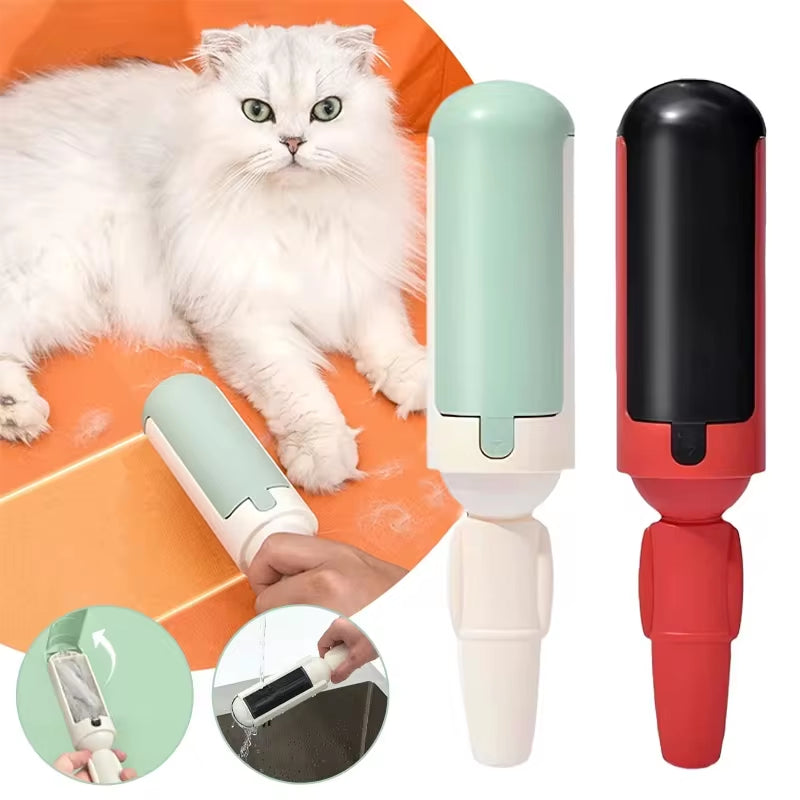 Pet Hair Remover Lint Roller - MyPet24 MyPet24 MyPet24 Pet Hair Remover Lint Roller