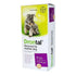 Drontal Dog Dewormer Tablets - MyPet24 MyPet24 My Store Drontal Dog Dewormer Tablets